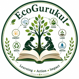 EcoGurukul logo